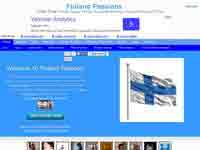 finlandpassions.com