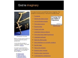 www.godisimaginary.com
