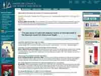 American Coucil on Science and Health