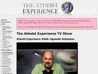 The Atheist Experience