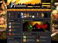 Newgrounds