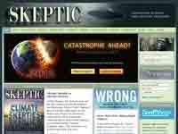 Skeptics society