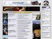Star Wars Fan site
