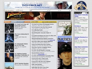 theforce.net